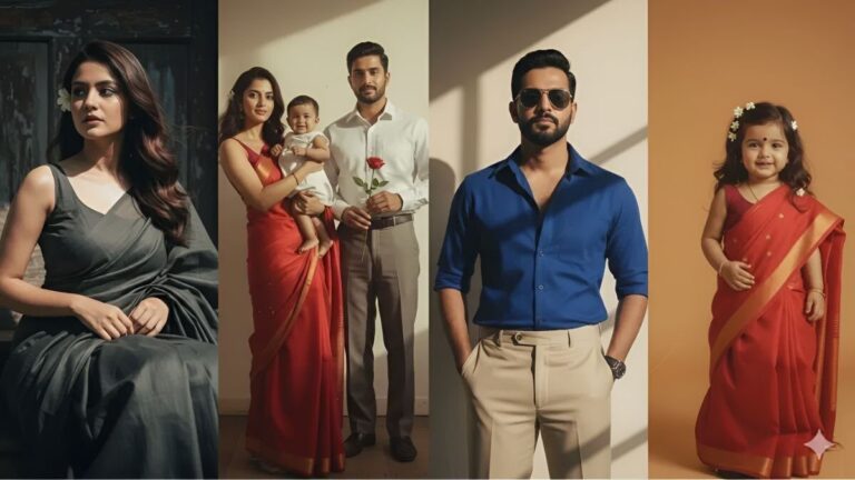 Gemini AI Retro Portrait Prompts, Gemini AI prompts, AI retro portrait prompts, 4K vintage photo prompts, AI photo editing prompts, Gemini AI image generation, Vintage portrait AI, AI portrait art prompts, Retro photo editing AI, Best Gemini AI prompts,