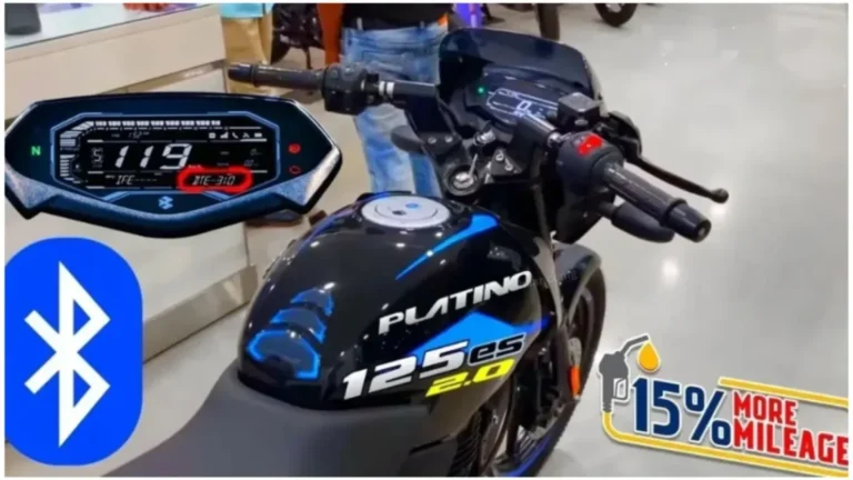 Bajaj Platina 2025, Bajaj Platina mileage, 72kmpl bike India, budget bike Bajaj, affordable commuter bike, Bajaj Platina price, high mileage bike India, best commuter bike 2025, Bajaj new model update, cheap premium bike India,