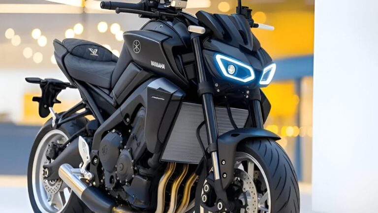 Yamaha MT-15 V2 2025, Yamaha MT-15 2025 launch, MT-15 V2 new model, Yamaha streetfighter bike, Yamaha bike update 2025, MT-15 V2 features, Yamaha sports bike 2025, Yamaha MT series, MT-15 V2 price, Yamaha new bike news,