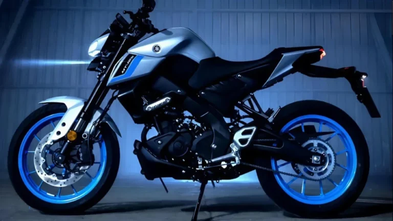 Yamaha MT-15 V3 2025 Launched – Powerful Engine, Streetfighter Design & Premium Features