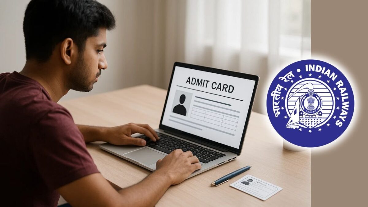 RRB Group D Admit Card 2025, RRB Group D hall ticket, RRB Group D city slip, railway group d exam 2025, RRB admit card download, RRB Group D latest news, Group D exam date, railway recruitment 2025, RRB Group D updates, RRB official website,