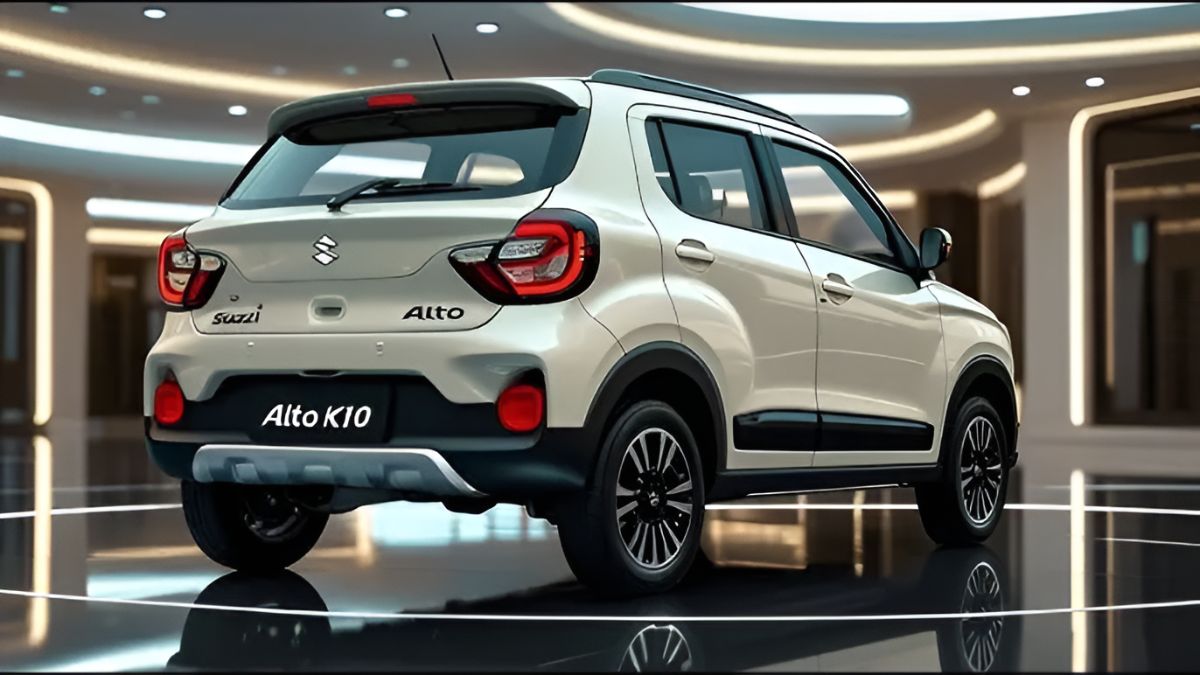 Maruti Alto K10, Alto K10 mileage, Maruti Suzuki affordable cars, 998cc engine car India, Alto K10 price, best mileage cars India, Maruti budget cars, Alto K10 features, Maruti Suzuki news, new Alto K10 update,